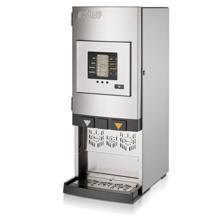 BRAVILOR BOLERO TURBO 202 - 230V 3000W - Choose Coffee