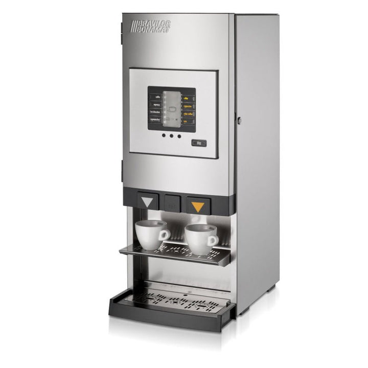 BRAVILOR BOLERO TURBO 202 - 230V 3000W - Choose Coffee