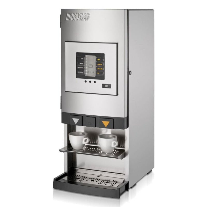 BRAVILOR BOLERO TURBO 403 - 3000W - Choose Coffee