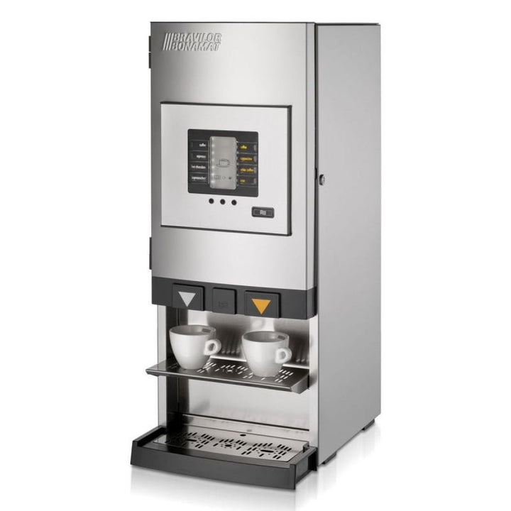 BRAVILOR BOLERO TURBO 403 - 3000W - Choose Coffee