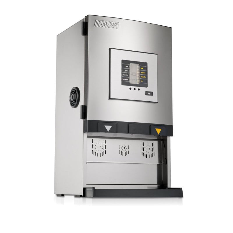 BRAVILOR BOLERO TURBO XL 403 - 230V 3000W - Choose Coffee