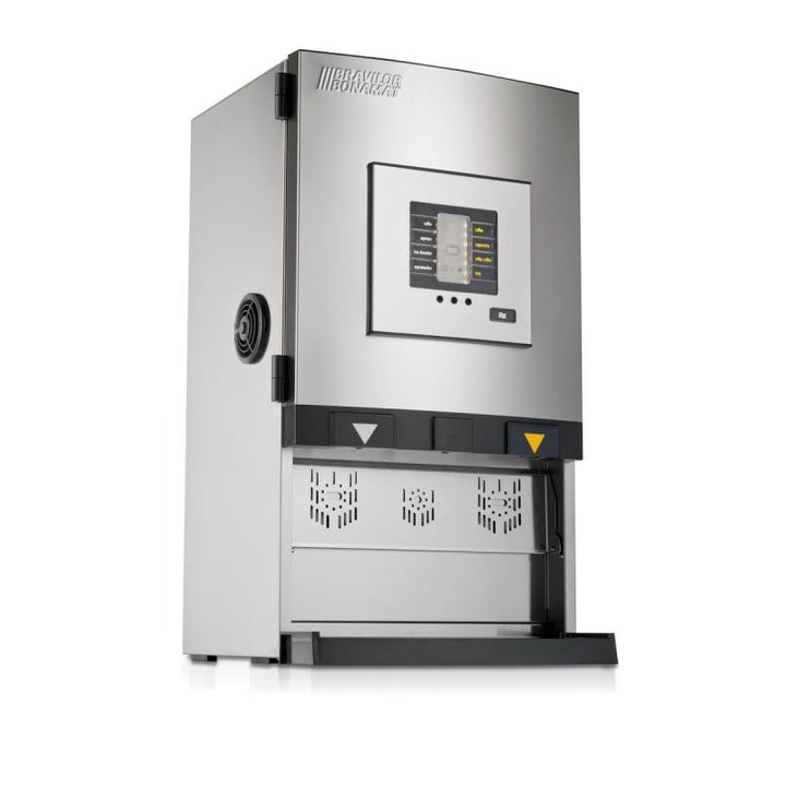 BRAVILOR BOLERO TURBO XL 403 - 230V 3000W - Choose Coffee