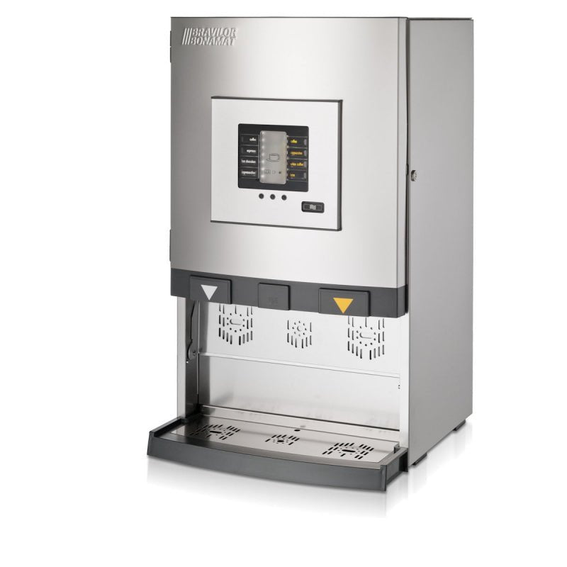 BRAVILOR BOLERO TURBO XL 403 - 230V 3000W - Choose Coffee