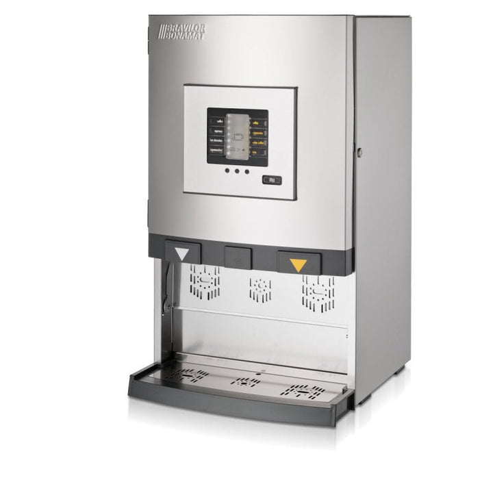 BRAVILOR BOLERO TURBO XL 403 - 230V 3000W - Choose Coffee