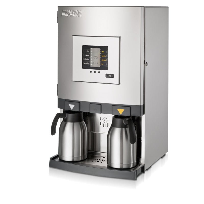 BRAVILOR BOLERO TURBO XL 403 - 230V 3000W - Choose Coffee