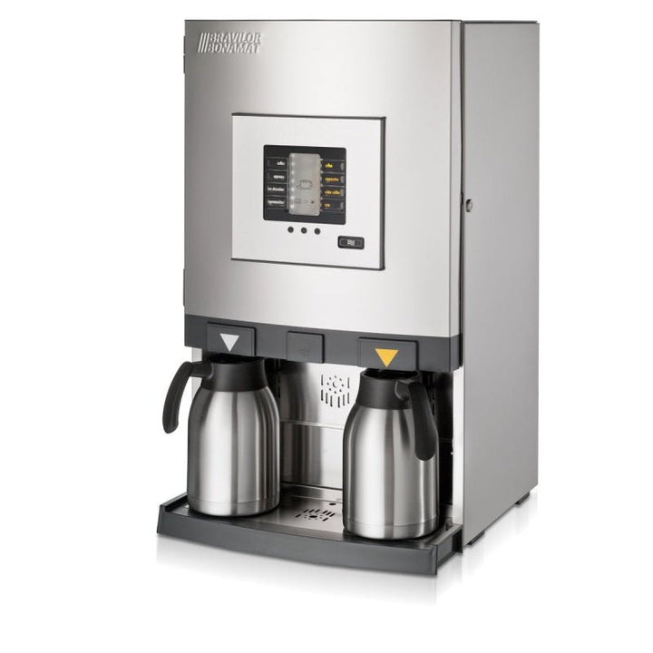 BRAVILOR BOLERO TURBO XL 403 - 230V 3000W - Choose Coffee