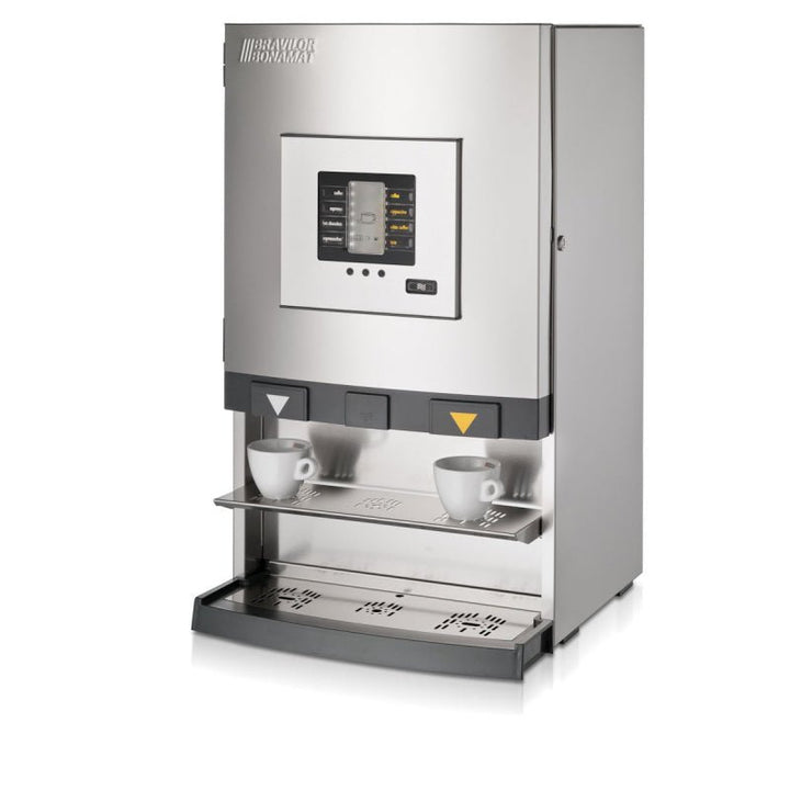 BRAVILOR BOLERO TURBO XL 403 - 230V 3000W - Choose Coffee