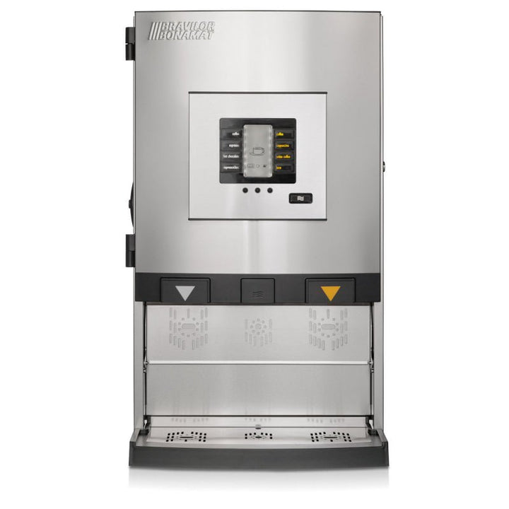 BRAVILOR BOLERO TURBO XL 403 - 230V 3000W - Choose Coffee