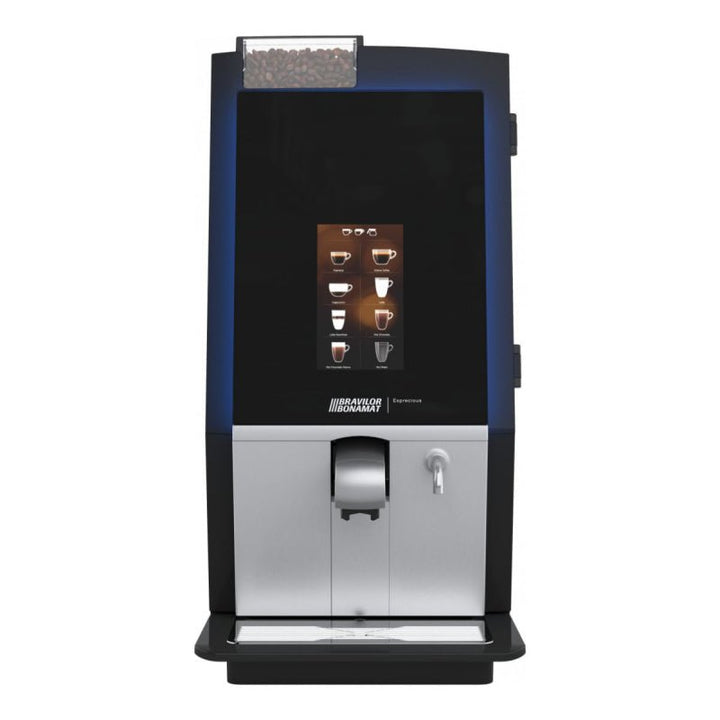BRAVILOR ESPRECIOUS 11 - Choose Coffee