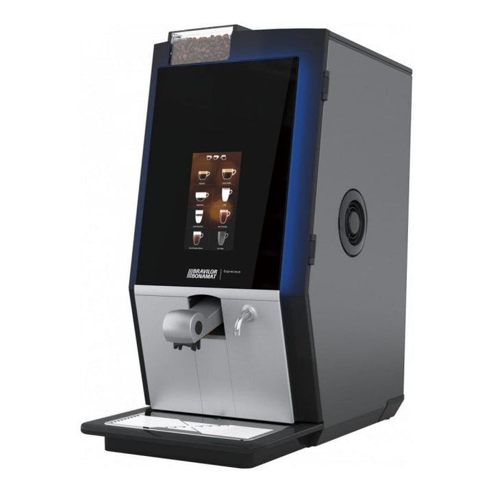 BRAVILOR ESPRECIOUS 11 - Choose Coffee