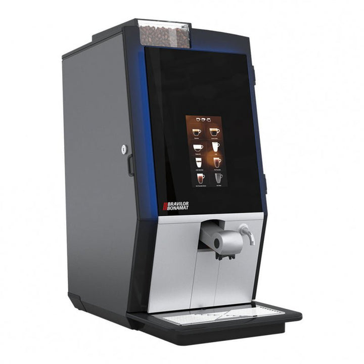BRAVILOR ESPRECIOUS 12S - Choose Coffee