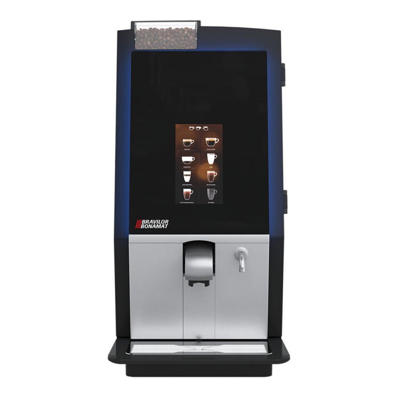 BRAVILOR ESPRECIOUS 12S - Choose Coffee