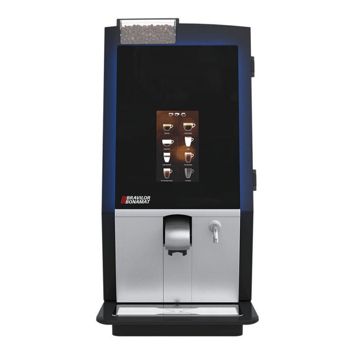 BRAVILOR ESPRECIOUS 12S - Choose Coffee