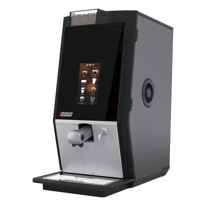 BRAVILOR ESPRECIOUS 22 - Choose Coffee