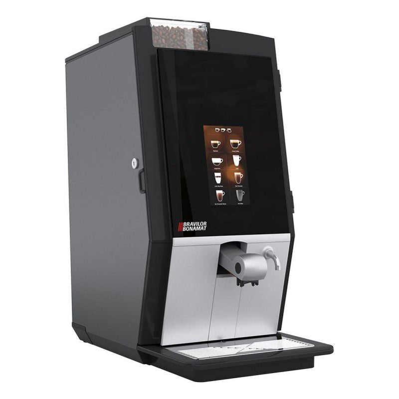 BRAVILOR ESPRECIOUS 22 - Choose Coffee