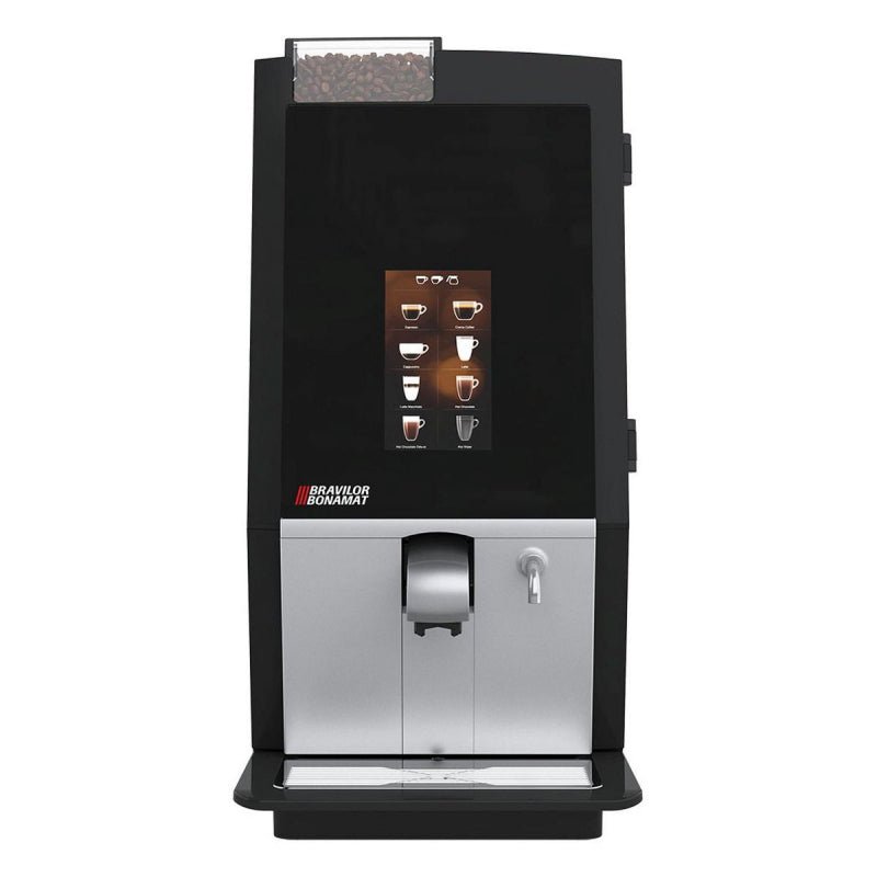 BRAVILOR ESPRECIOUS 22 - Choose Coffee