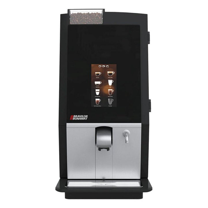 BRAVILOR ESPRECIOUS 22 - Choose Coffee