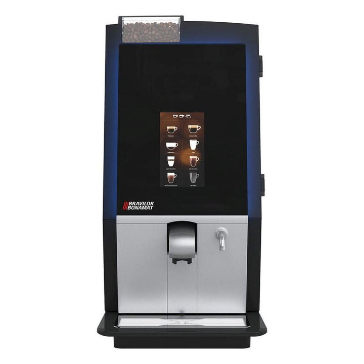 BRAVILOR ESPRECIOUS 22 - Choose Coffee