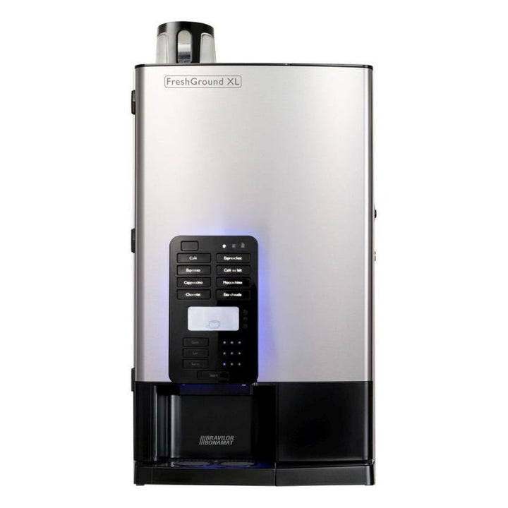 BRAVILOR FRESHGROUND XL 510 - Choose Coffee