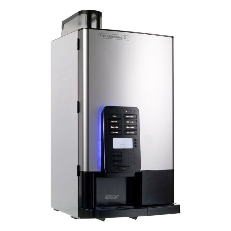 BRAVILOR FRESHGROUND XL 510 - Choose Coffee