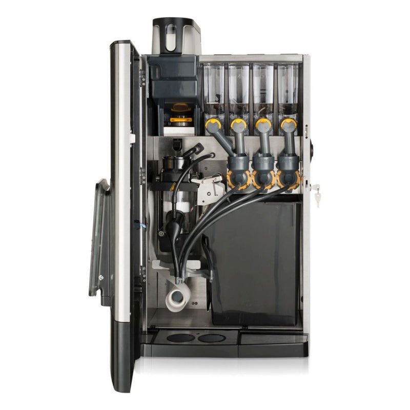 BRAVILOR FRESHGROUND XL 510 - Choose Coffee