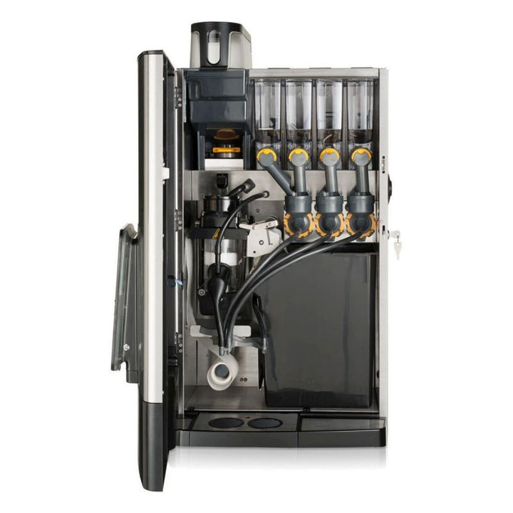 BRAVILOR FRESHGROUND XL 510 - Choose Coffee