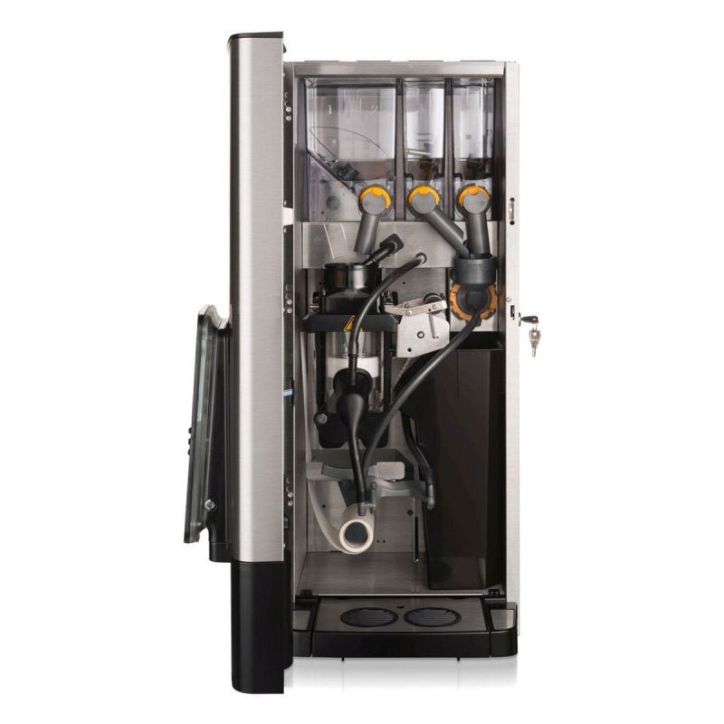 BRAVILOR FRESHMORE 310 - Choose Coffee