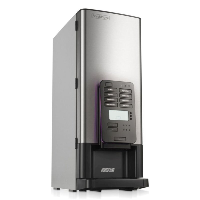 BRAVILOR FRESHMORE 310 - Choose Coffee