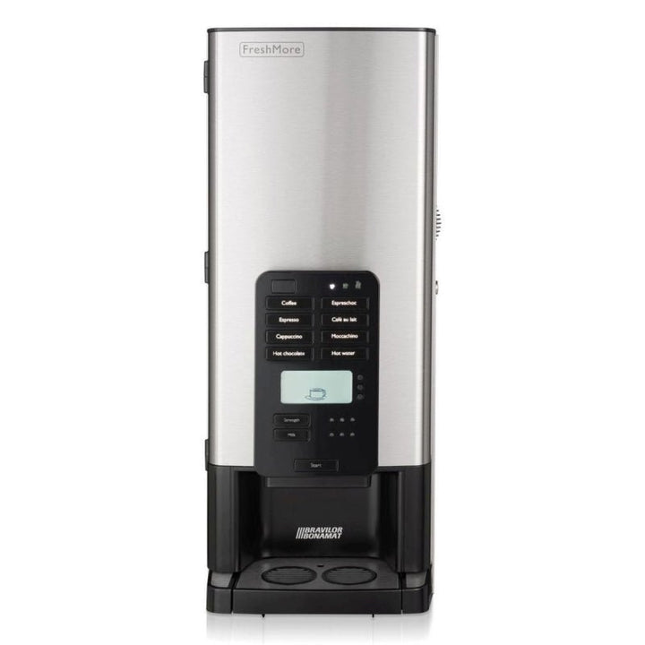 BRAVILOR FRESHMORE 310 - Choose Coffee