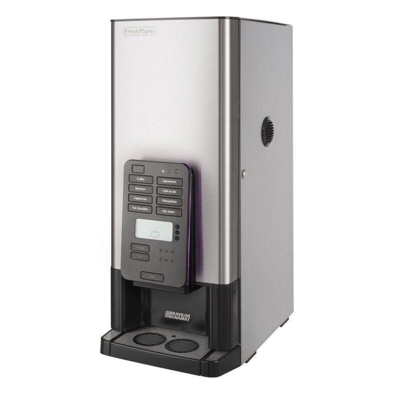 BRAVILOR FRESHMORE 310 - Choose Coffee