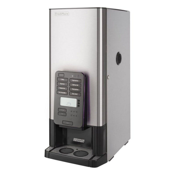 BRAVILOR FRESHMORE 310 - Choose Coffee