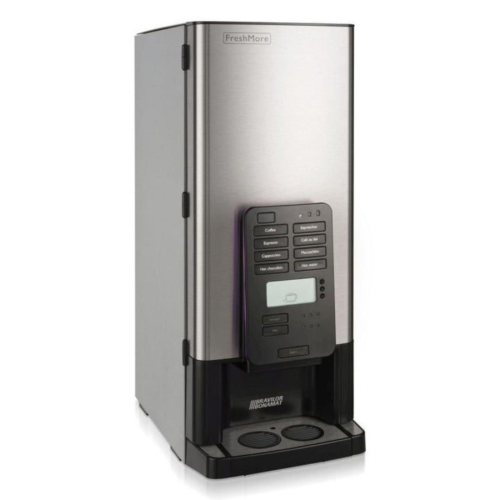 BRAVILOR FRESHMORE 310 - Choose Coffee