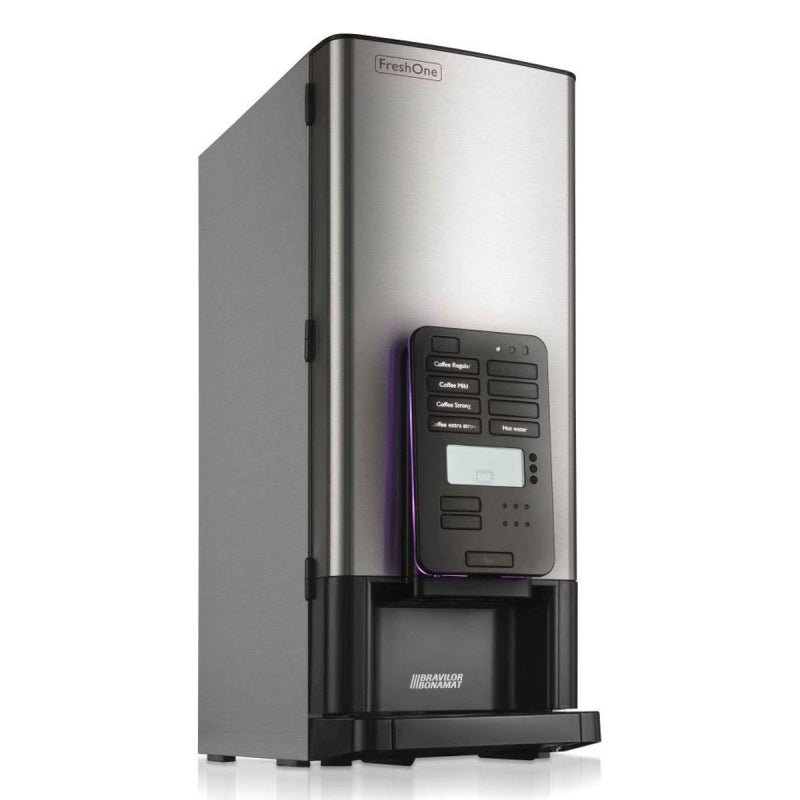 BRAVILOR FRESHONE - Choose Coffee