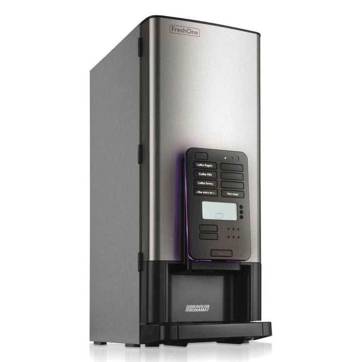 BRAVILOR FRESHONE - Choose Coffee