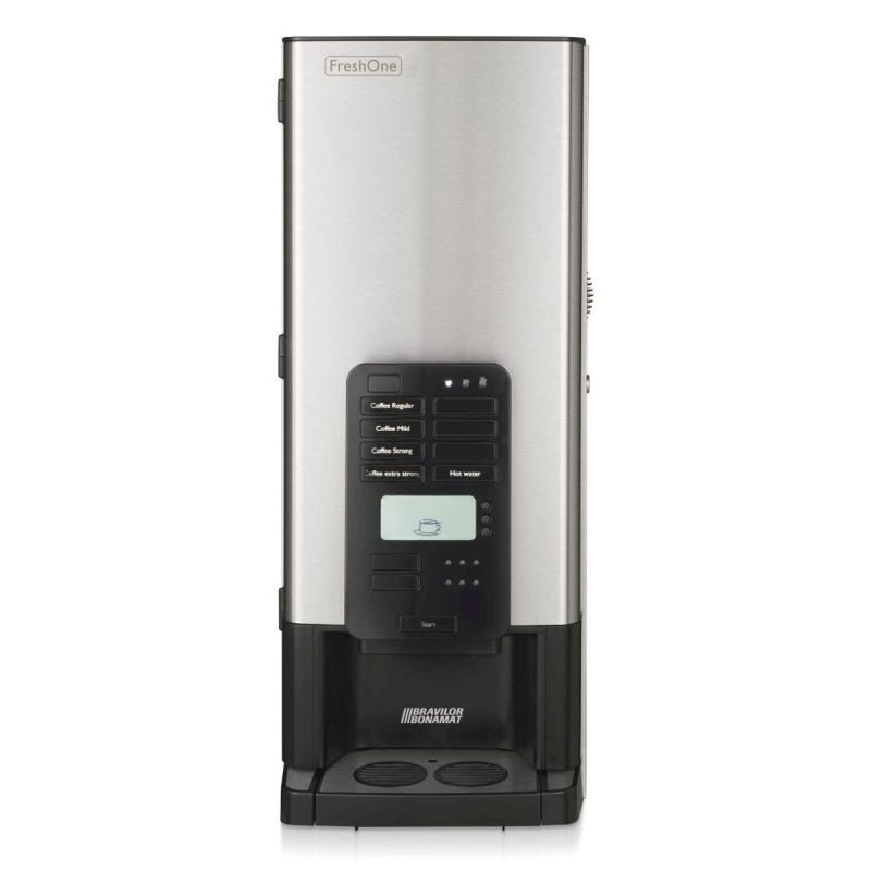 BRAVILOR FRESHONE - Choose Coffee