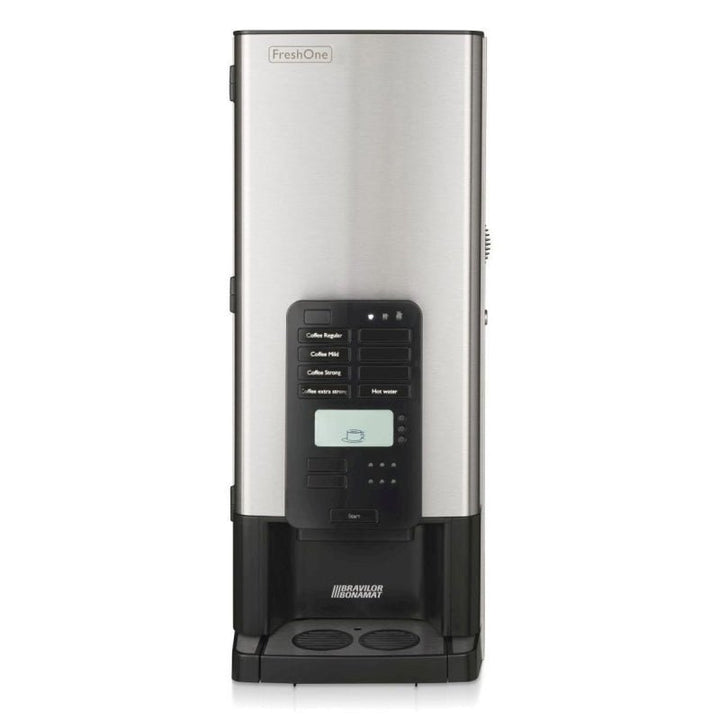 BRAVILOR FRESHONE - Choose Coffee