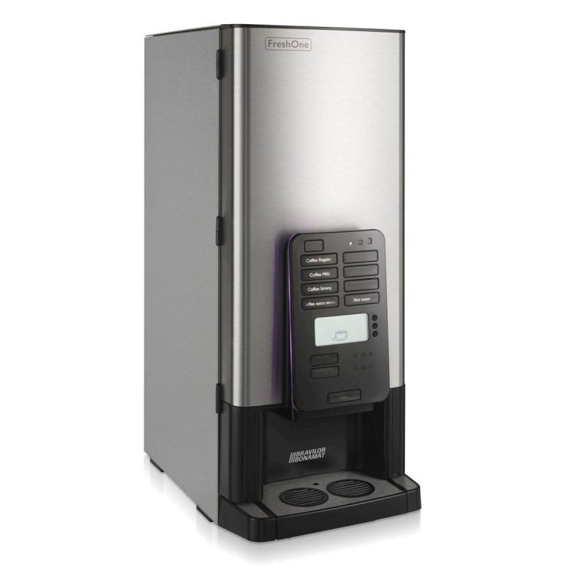 BRAVILOR FRESHONE - Choose Coffee