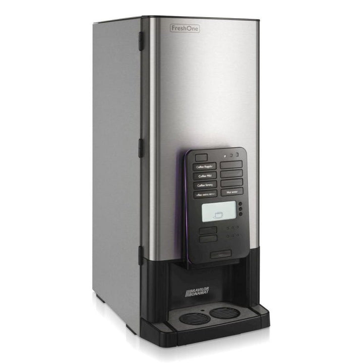 BRAVILOR FRESHONE - Choose Coffee
