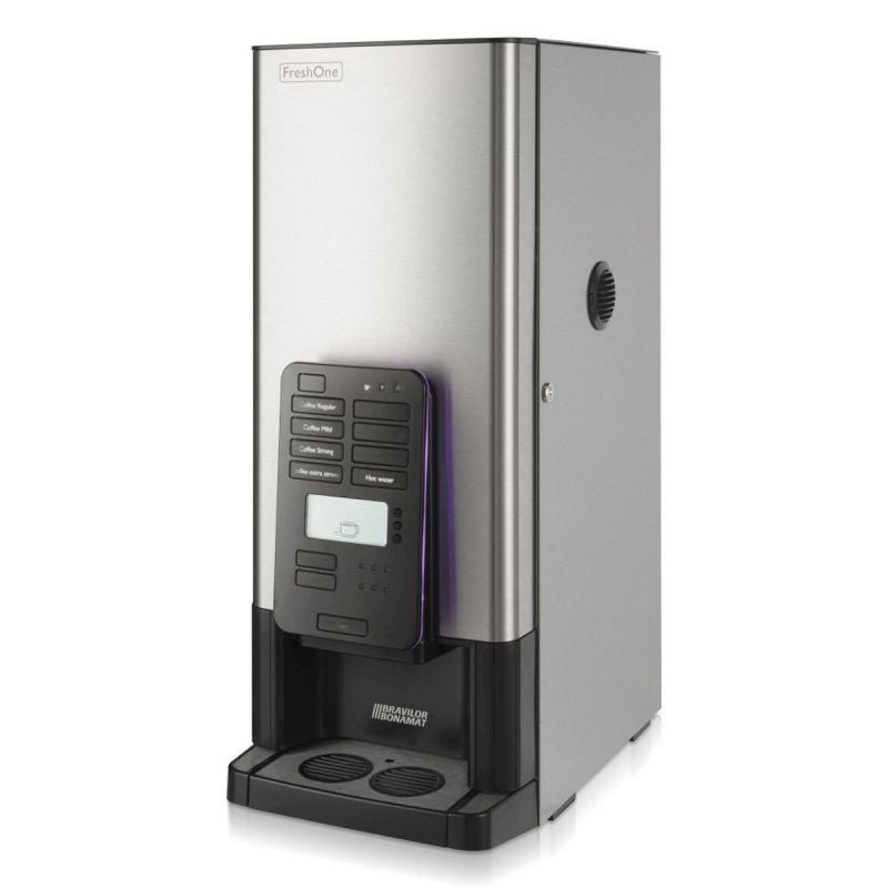 BRAVILOR FRESHONE - Choose Coffee