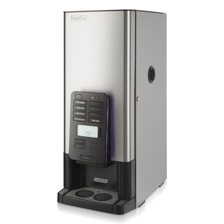 BRAVILOR FRESHONE - Choose Coffee