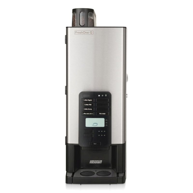 BRAVILOR FRESHONE G - Choose Coffee
