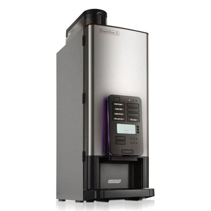 BRAVILOR FRESHONE G - Choose Coffee