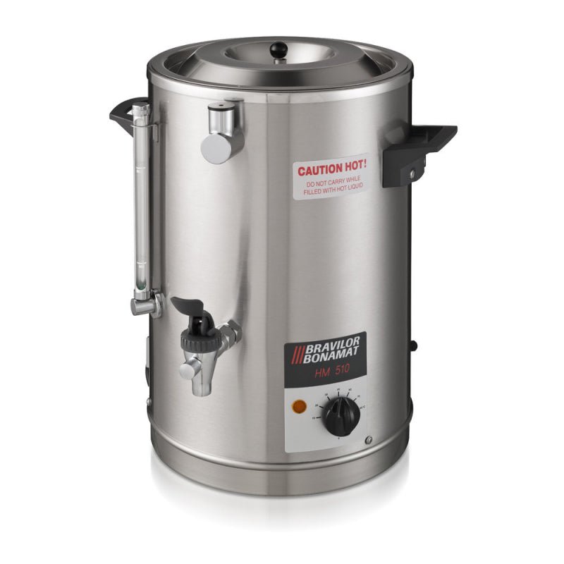 BRAVILOR HM 505 - Choose Coffee