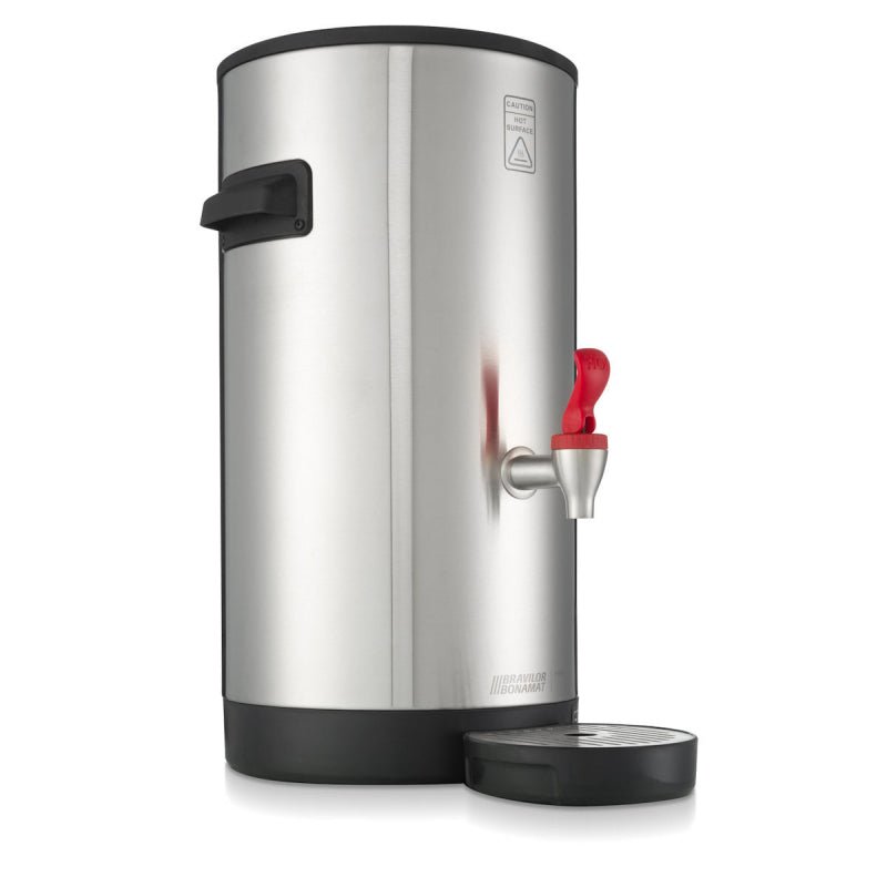 BRAVILOR HWA 12 - Choose Coffee