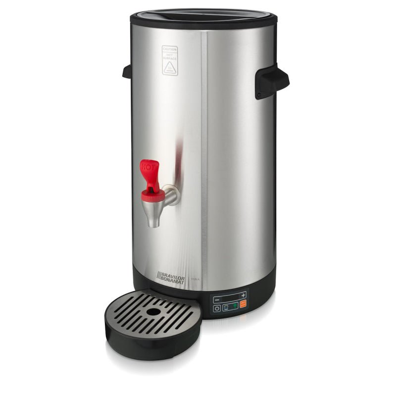 BRAVILOR HWA 12 - Choose Coffee