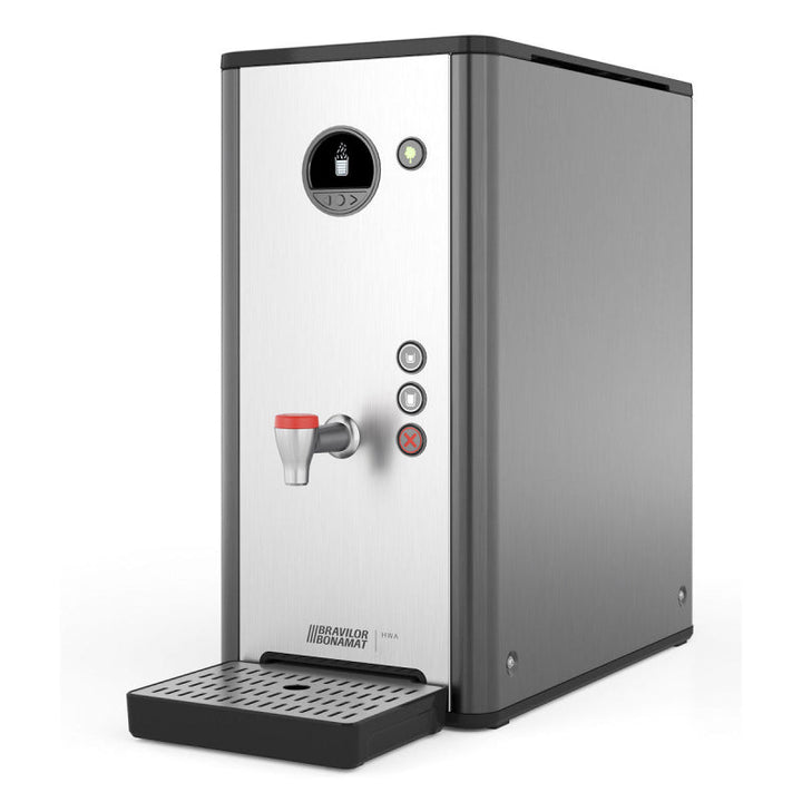 BRAVILOR HWA 14D - Choose Coffee