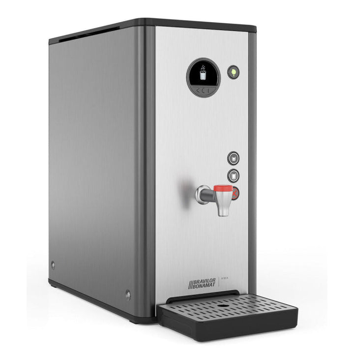 BRAVILOR HWA 14D - Choose Coffee