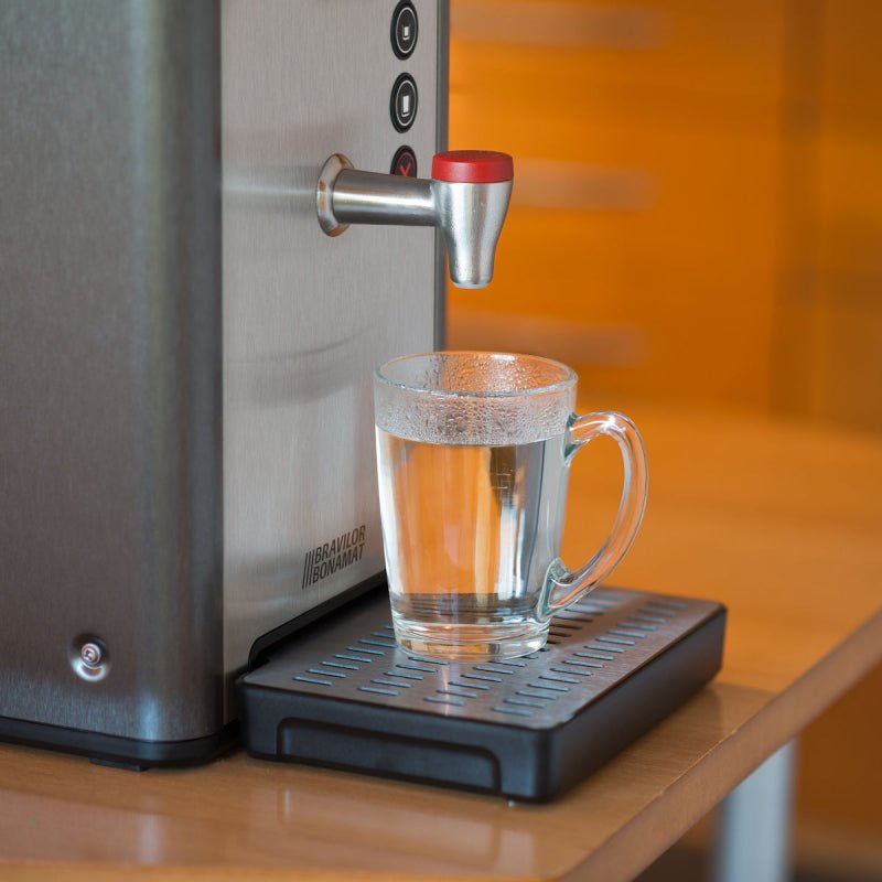 BRAVILOR HWA 14D - Choose Coffee