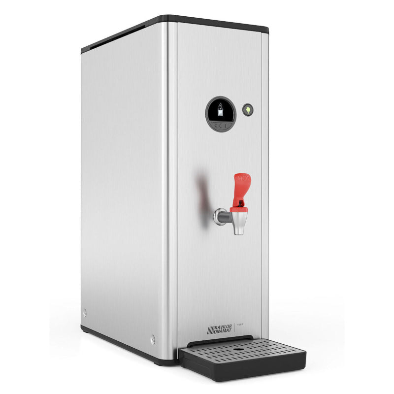 BRAVILOR HWA 21 - 2830W - Choose Coffee