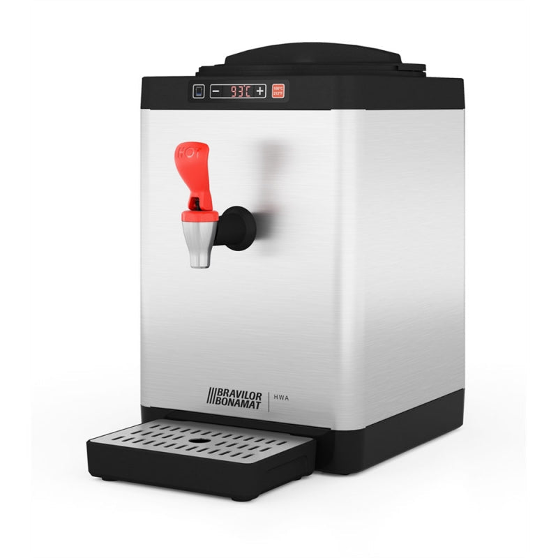 BRAVILOR HWA 3 - Choose Coffee